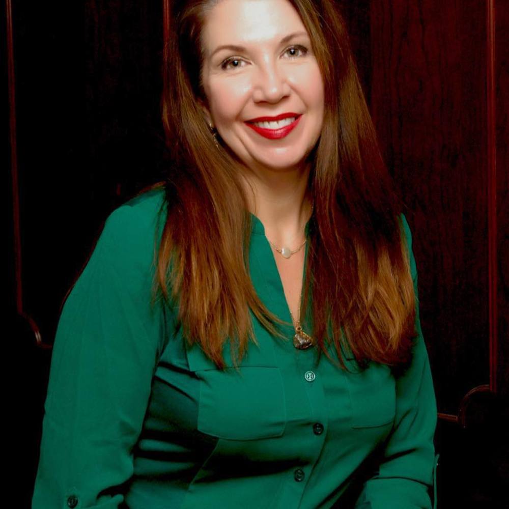 Meet your Posher, Deb