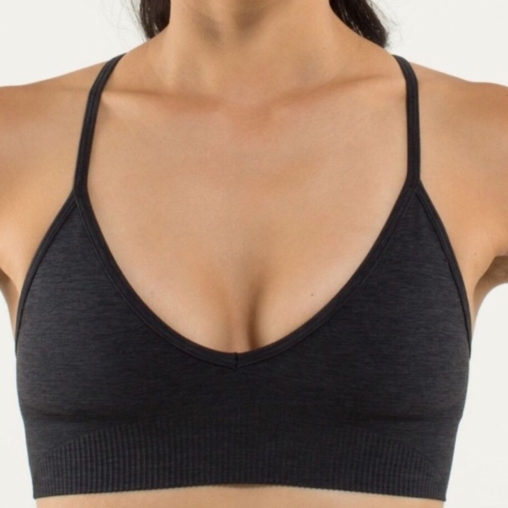 Ebb to Street Bra