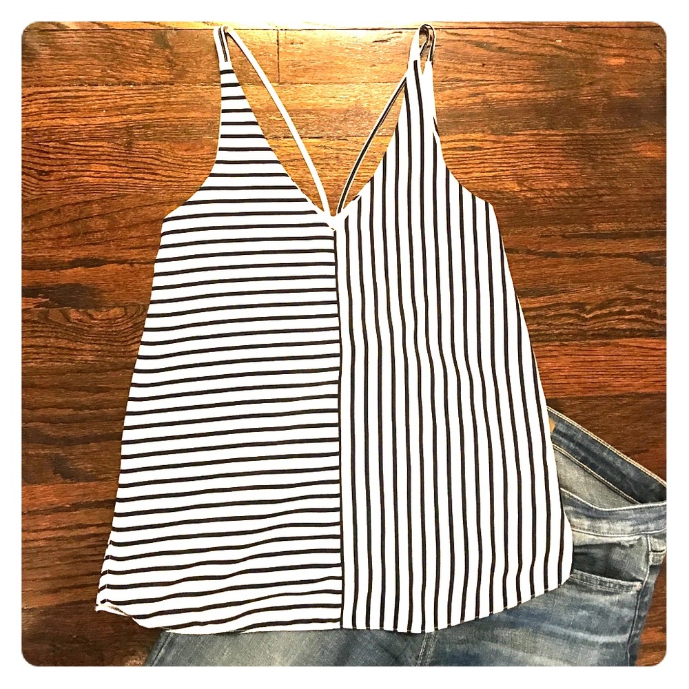 Top shop camisole tank