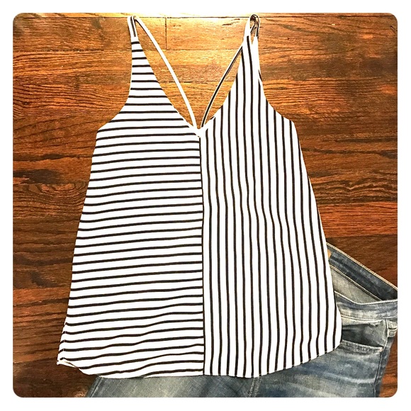 Top shop camisole tank - Picture 1 of 5