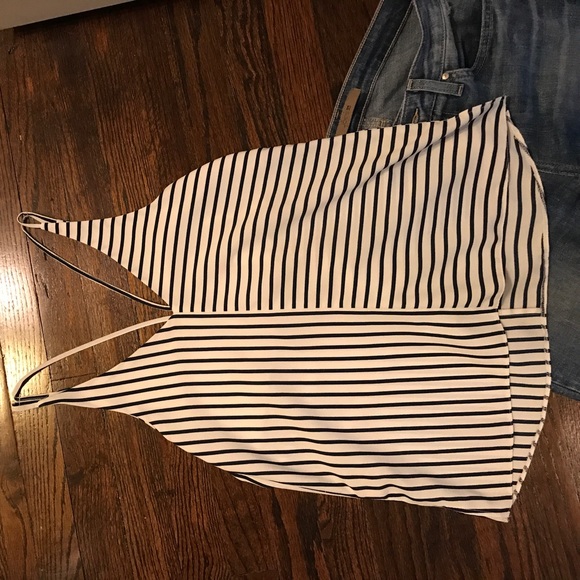 Top shop camisole tank - Picture 2 of 5