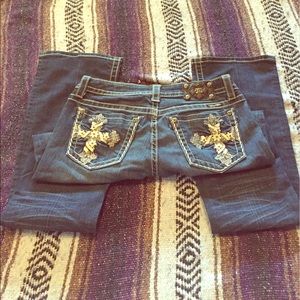 Miss Me jeans size 30