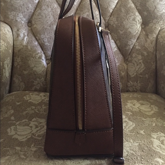 🎉OFFER Now⬇️👜Calvin Klein satchel handbag👜💕 - Picture 2 of 8