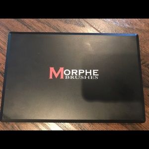 Morphe Jaclyn Hill Favorites Palette