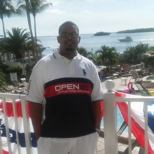 Meet your Posher, Walter