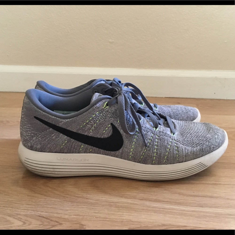 Nike Lunarepic Flyknit