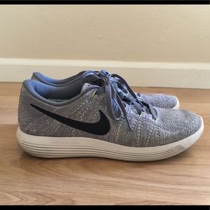 Nike Lunarepic Flyknit