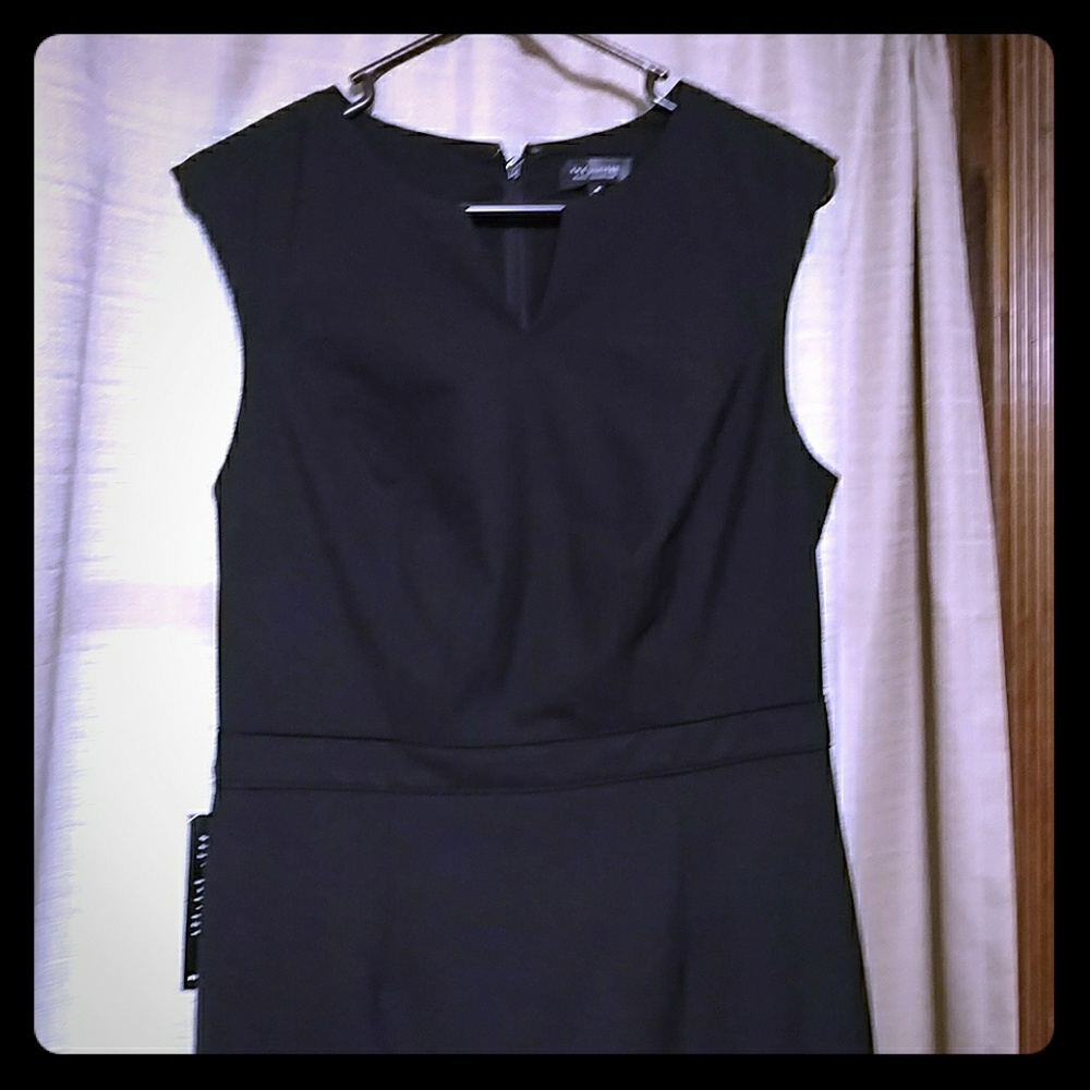 NWT The Limited LBD