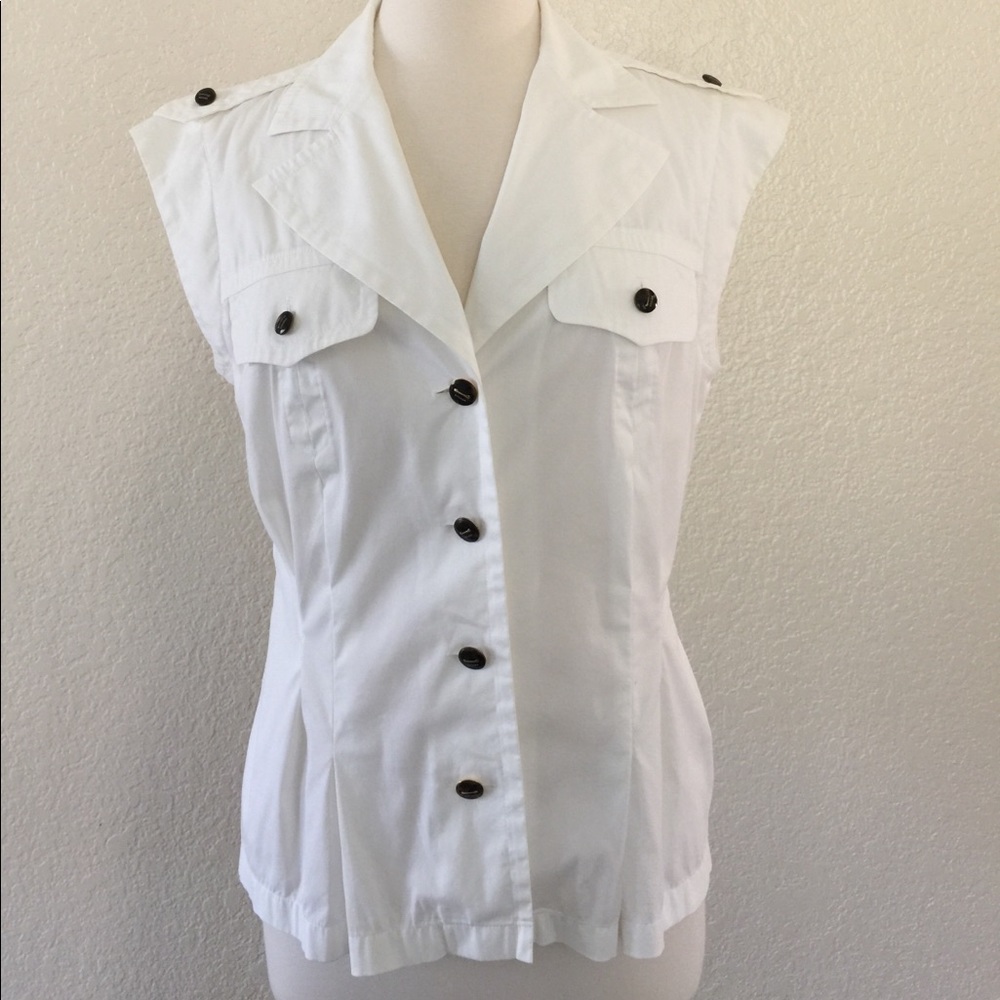 Escada top