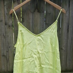 Neon romper