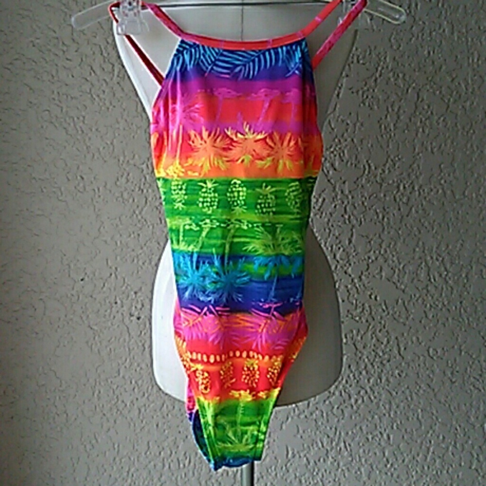 Kathy Irelands swimsuit size 12