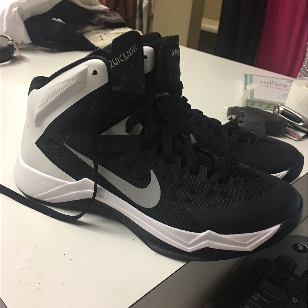 Nike shoes