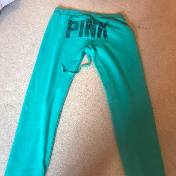 Sweatpants - Picture 2 of 4
