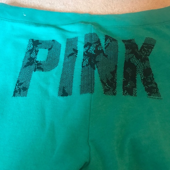 Sweatpants - Picture 3 of 4