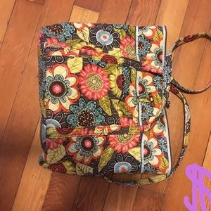 Vera Bradley Tote