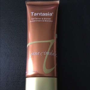 🌞jane iredale Self Tanner and Bronzer. TANTASIA🌞