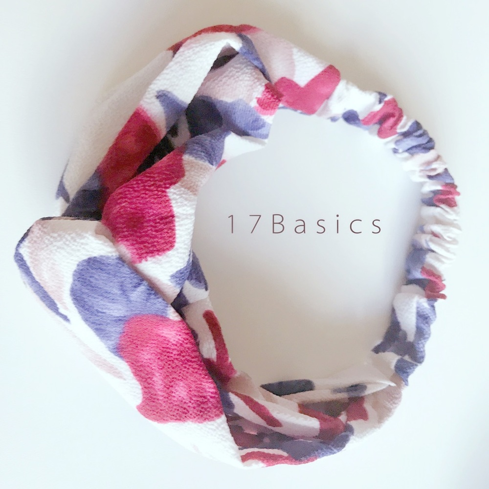 Hair band