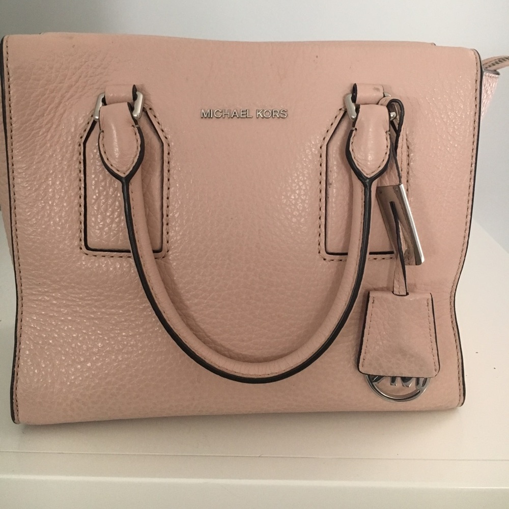Michael Kors handbag