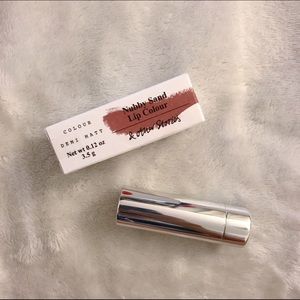 Lipstick (& Other Stories)