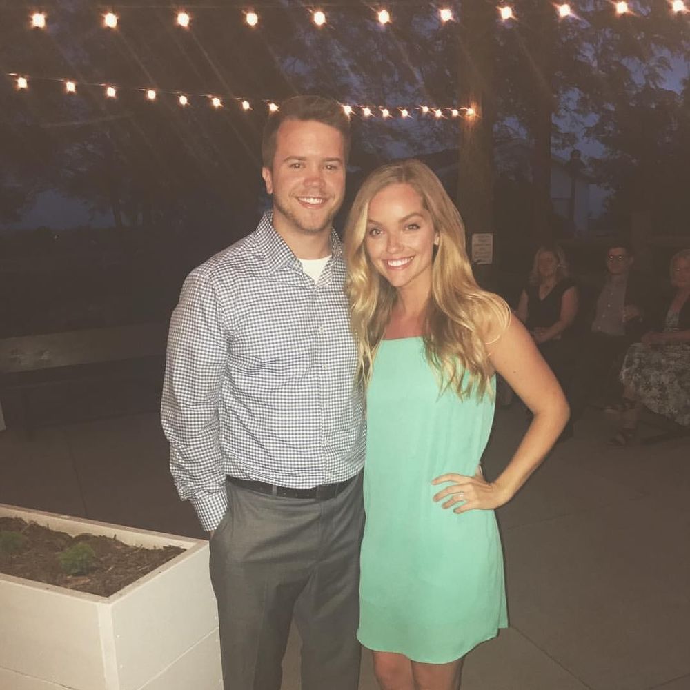 Meet your Posher, Morgan