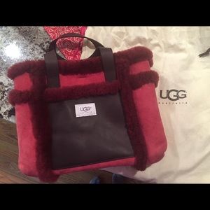 UGG Purse