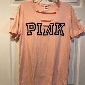 Victoria's Secret Pink T-Shirt