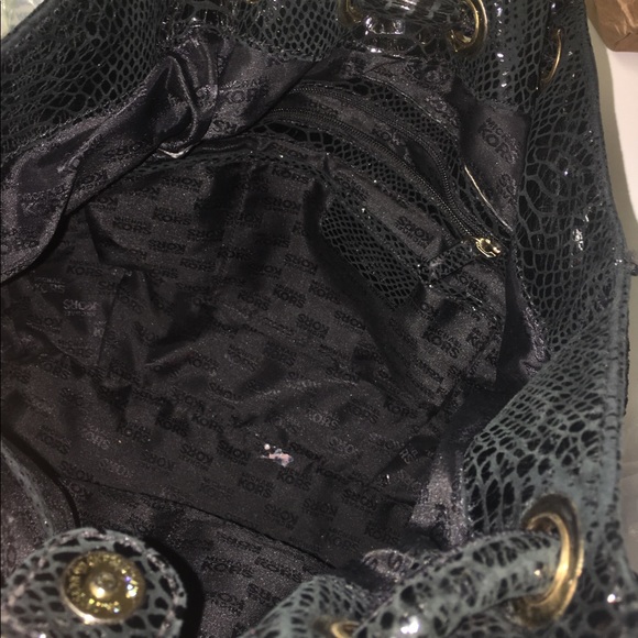 Michael Kors Handbag - Picture 2 of 2