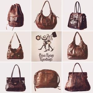 💗Bijou Rouge Handbags💗