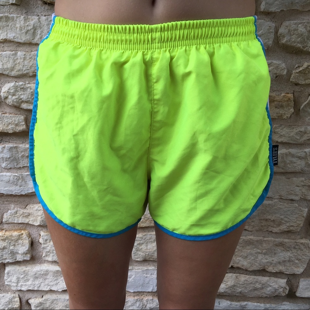 Nike Style Shorts