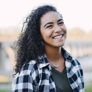 Meet your Posher, Natasha