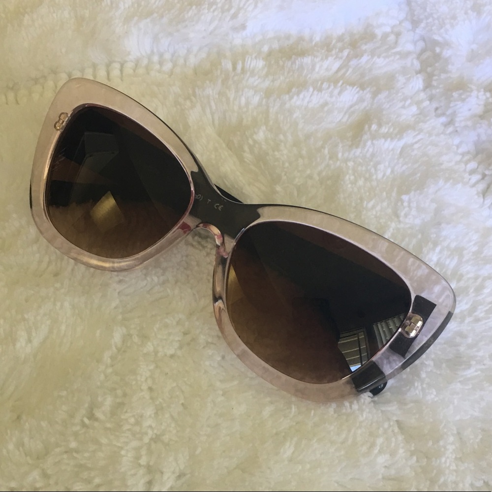 Coach Sunglasses
