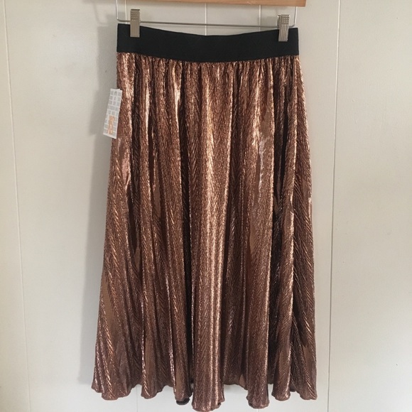 LuLaRoe Dresses & Skirts - NEw! LulaRoe Elegant Jill