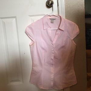 H&M top for sale size 6