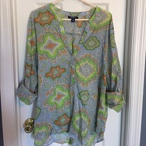 Old Navy Top⭐️New Listing⭐️