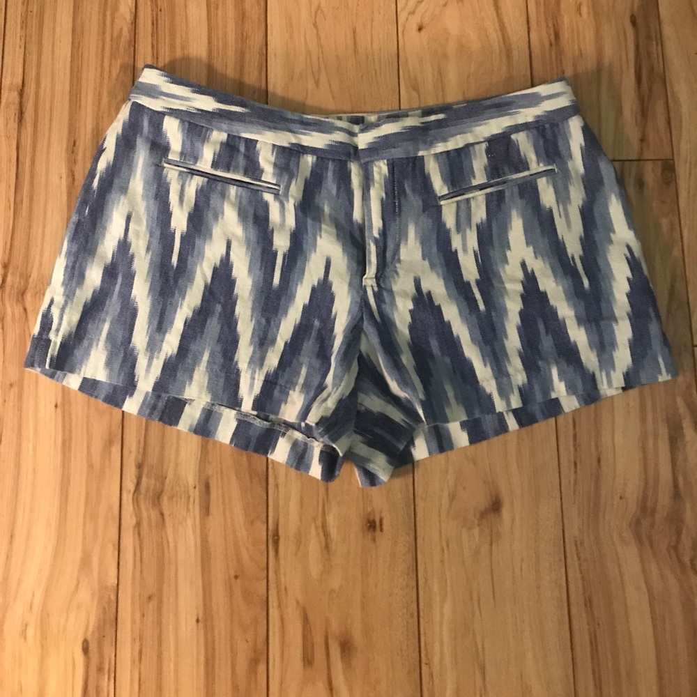 Gap shorts
