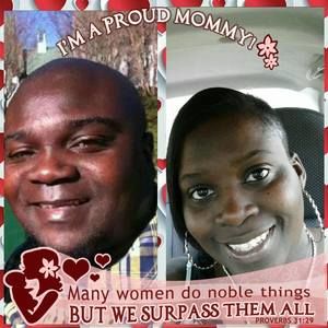 Meet your Posher, Lena