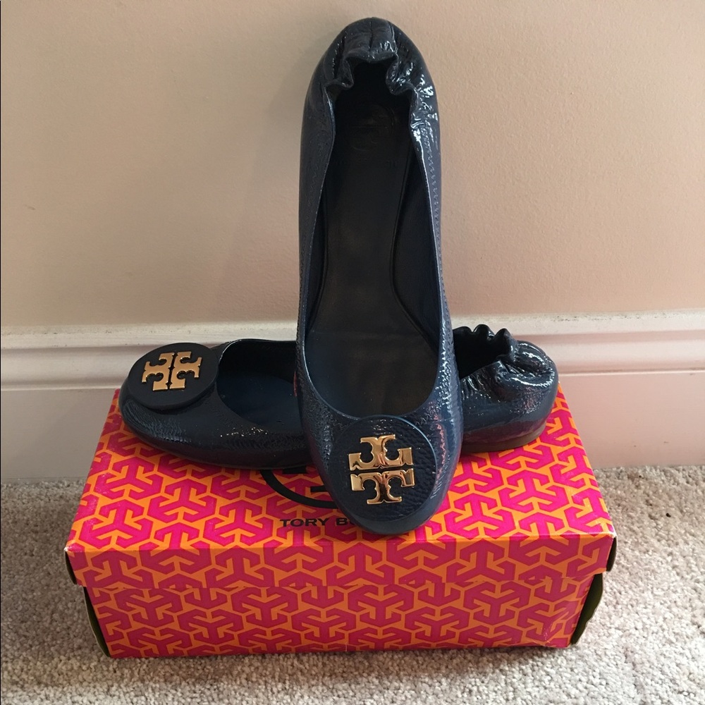 Tory Burch Flats