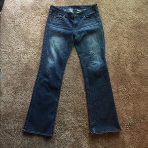 Refuge brand jeans