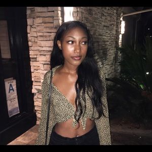 Meet your Posher, Reneisha
