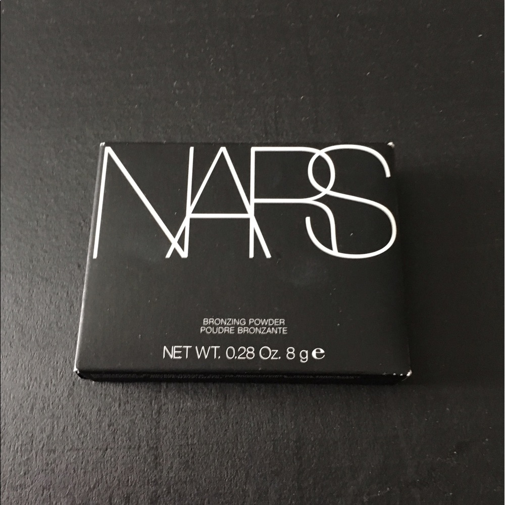 NARS Bronzing Powder LAGUNA