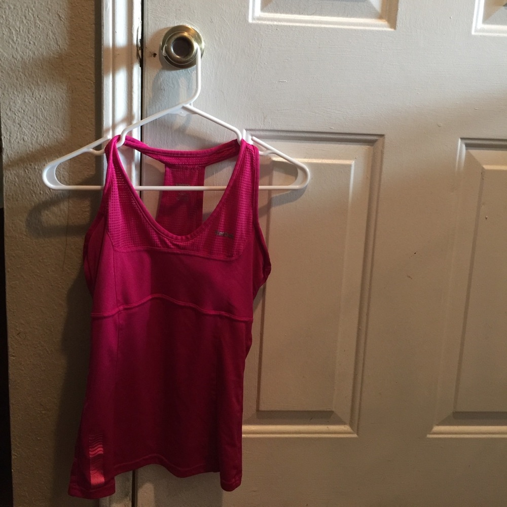 Reebok active wear size XS