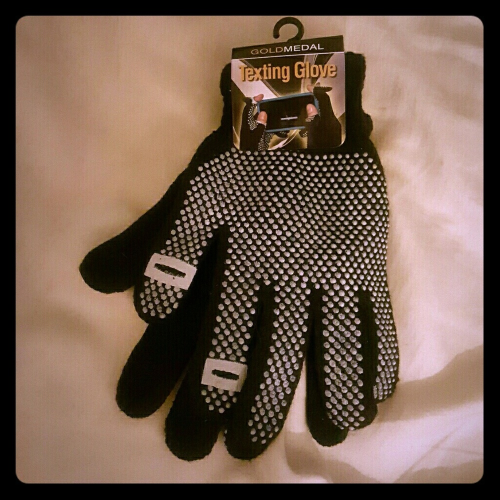 Texting Gloves