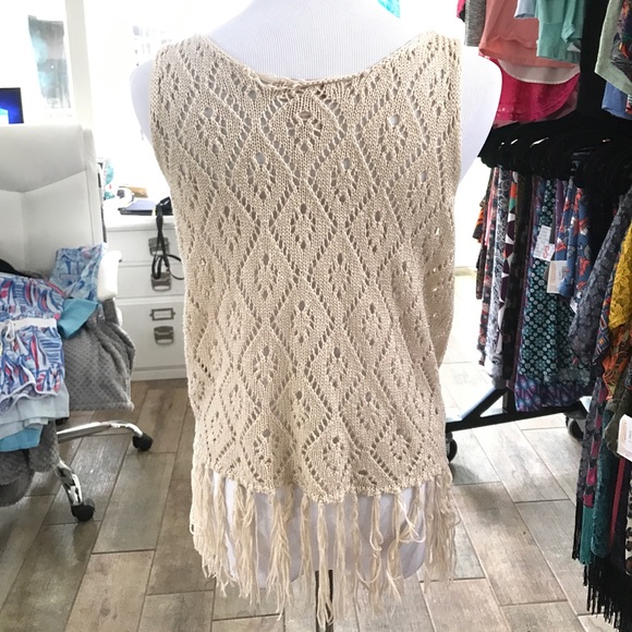 Forever 21 tank top - Picture 3 of 3