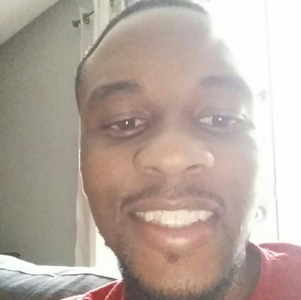 Meet your Posher, Darryl