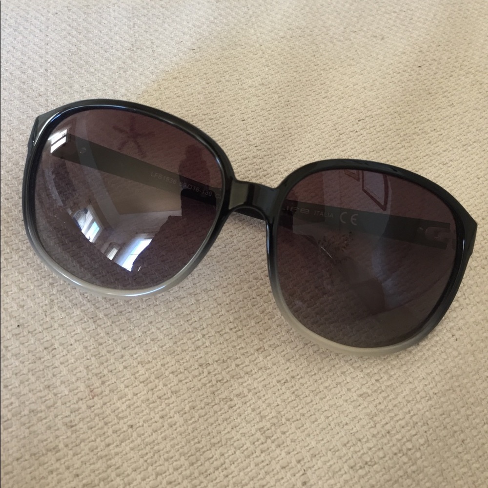 Life sunglasses from Italy