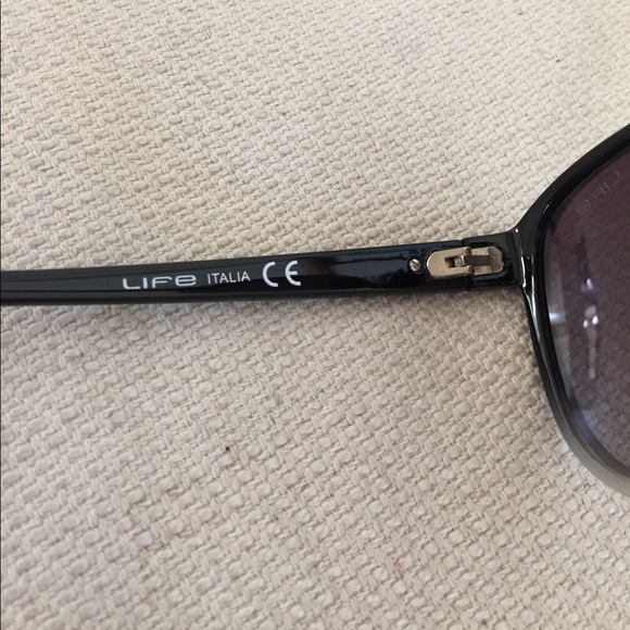 Life sunglasses from Italy