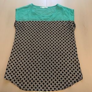 Maurices Top