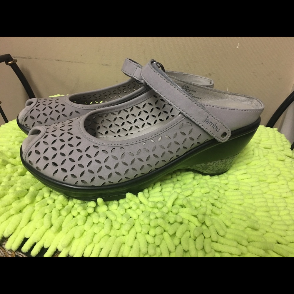 Jambu Shoes