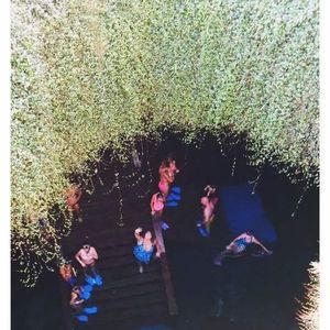 Meet your Posher, Patte