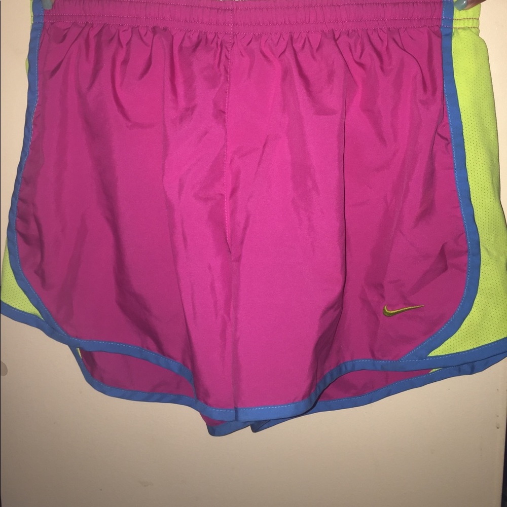 nike running shorts